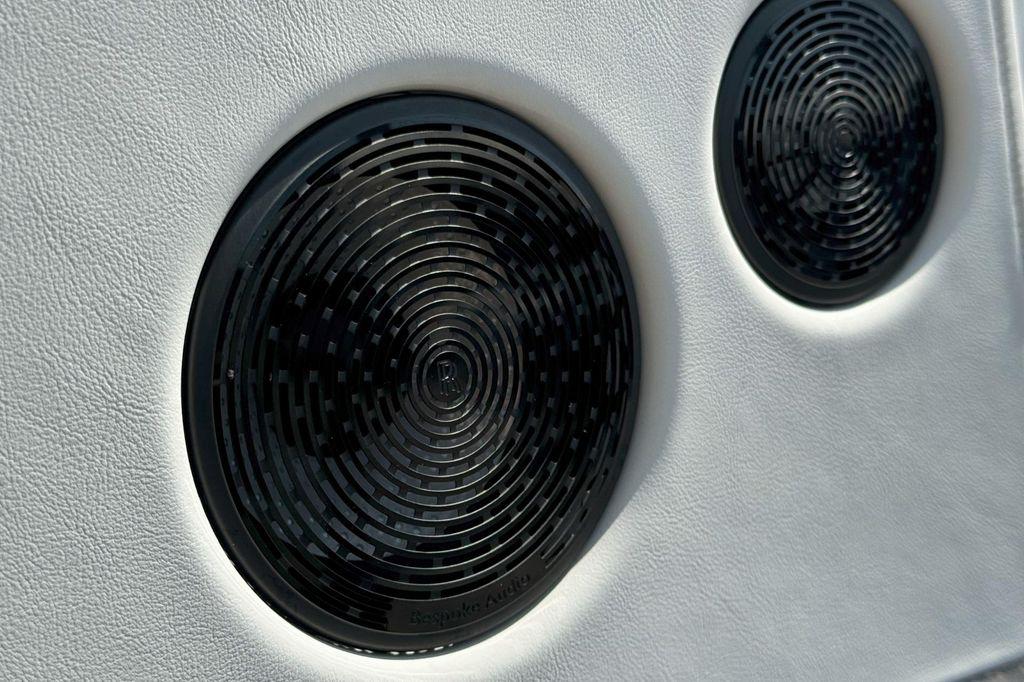 used 2023 Rolls-Royce Cullinan car, priced at $369,900