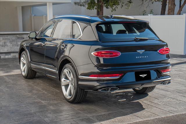 new 2024 Bentley Bentayga car, priced at $192,900