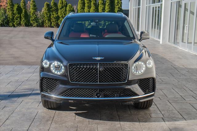 new 2024 Bentley Bentayga car, priced at $192,900