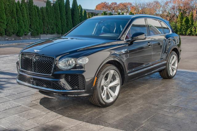 new 2024 Bentley Bentayga car, priced at $192,900