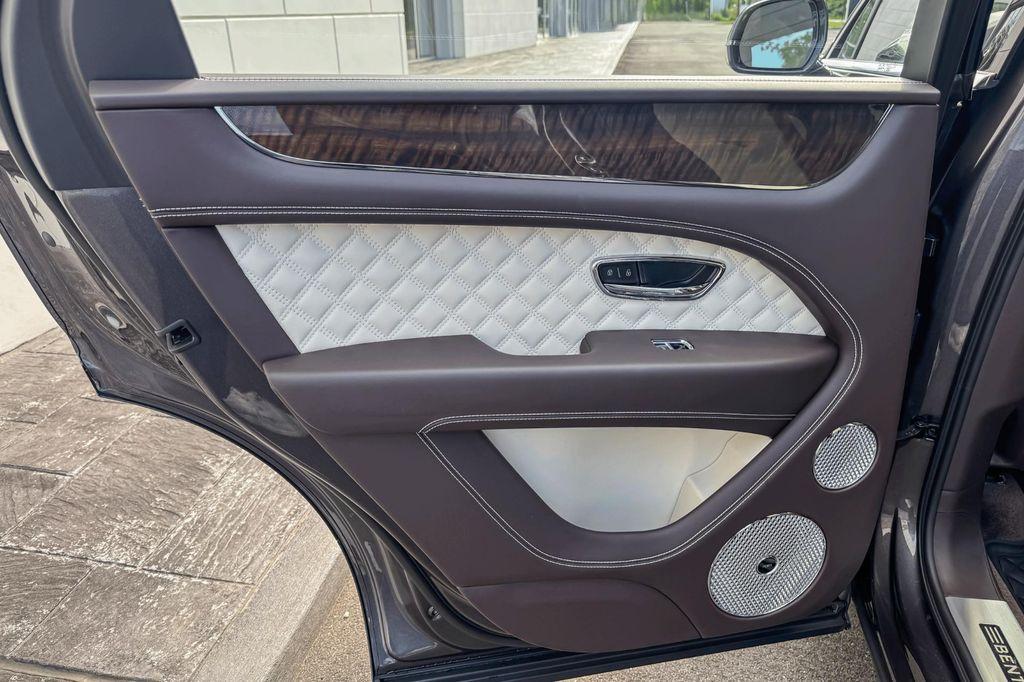 used 2022 Bentley Bentayga car, priced at $149,900
