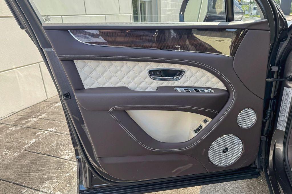 used 2022 Bentley Bentayga car, priced at $149,900