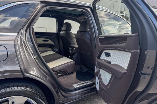 used 2022 Bentley Bentayga car, priced at $149,900