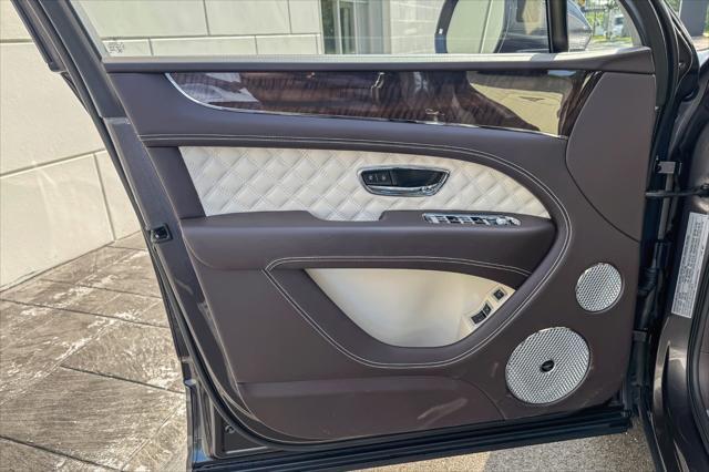 used 2022 Bentley Bentayga car, priced at $149,900