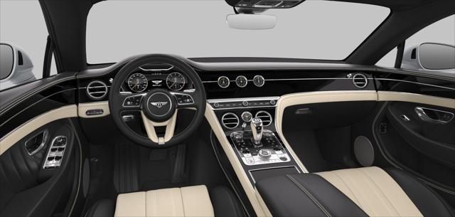 new 2024 Bentley Continental GT car, priced at $248,340