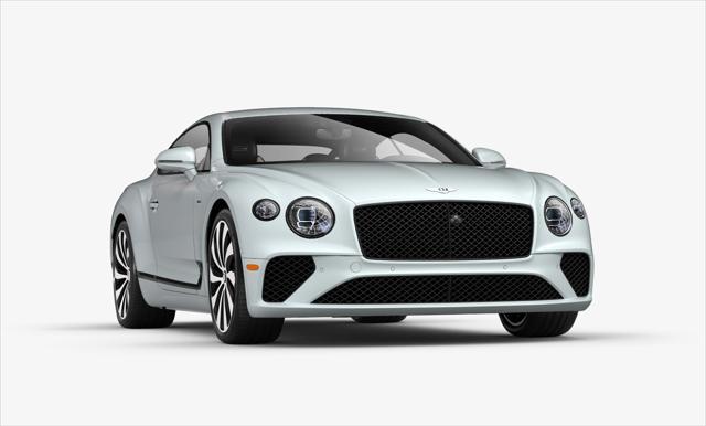 new 2024 Bentley Continental GT car, priced at $248,340