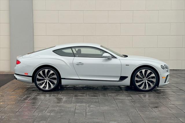 new 2024 Bentley Continental GT car, priced at $248,340