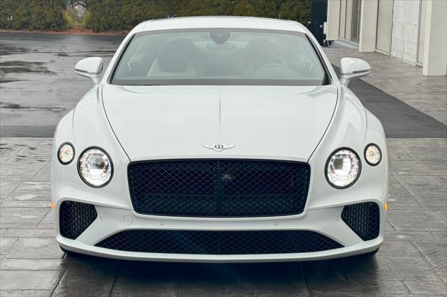 new 2024 Bentley Continental GT car, priced at $248,340