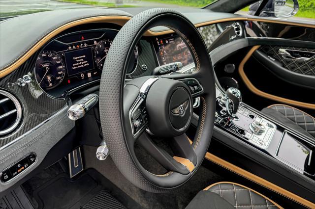 used 2023 Bentley Continental GT car, priced at $244,900
