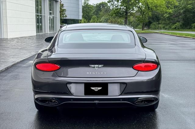 used 2023 Bentley Continental GT car, priced at $244,900