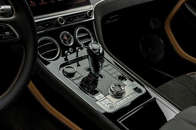 used 2023 Bentley Continental GT car, priced at $244,900