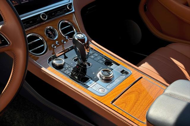 used 2022 Bentley Continental GT car, priced at $169,900