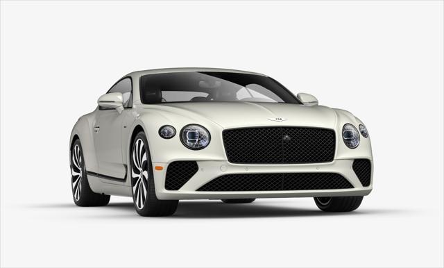 new 2024 Bentley Continental GT car, priced at $248,445