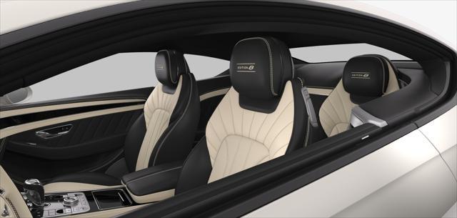 new 2024 Bentley Continental GT car, priced at $248,445