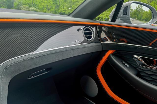 new 2025 Bentley Continental GT car, priced at $351,135