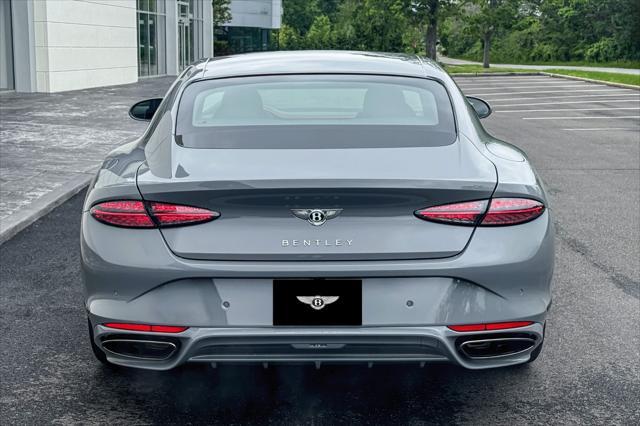 new 2025 Bentley Continental GT car, priced at $351,135
