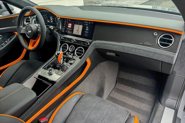 new 2025 Bentley Continental GT car, priced at $351,135