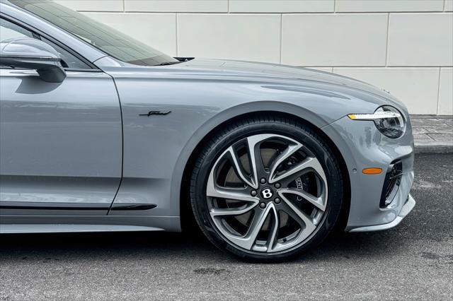 new 2025 Bentley Continental GT car, priced at $351,135
