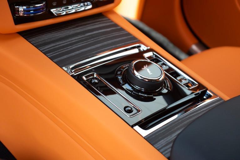 new 2024 Rolls-Royce Spectre car, priced at $439,125