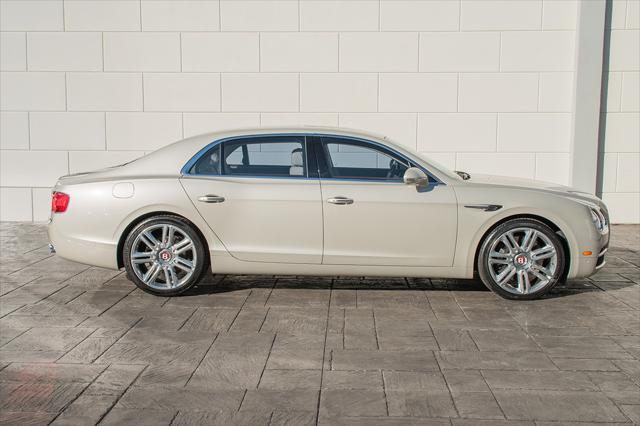 used 2016 Bentley Flying Spur car, priced at $89,900