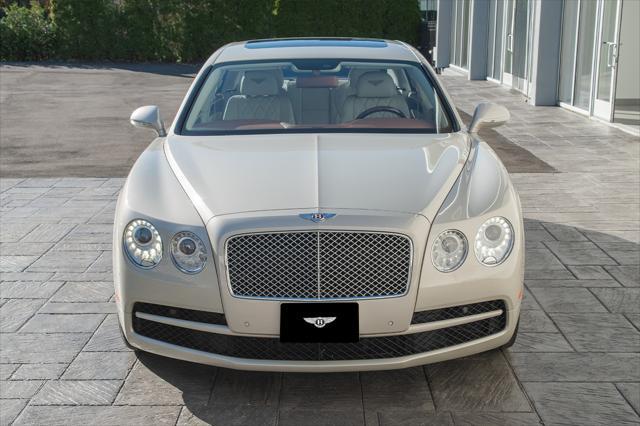 used 2016 Bentley Flying Spur car, priced at $89,900