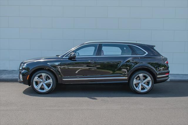 new 2024 Bentley Bentayga car, priced at $228,775