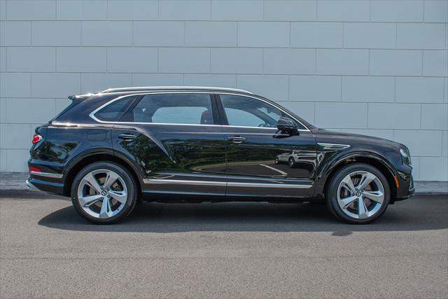 new 2024 Bentley Bentayga car, priced at $228,775