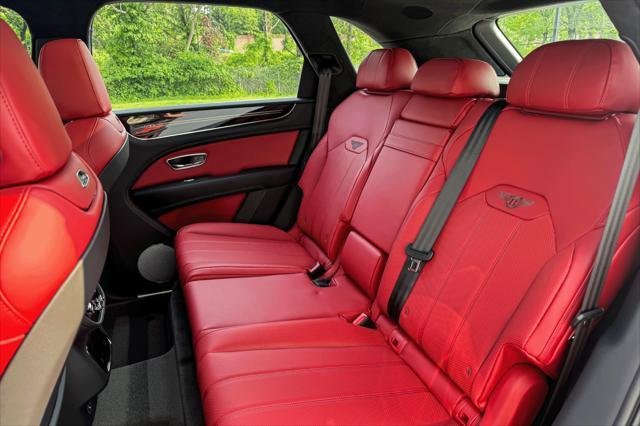 new 2025 Bentley Bentayga car, priced at $225,930