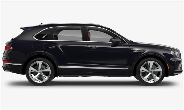 new 2025 Bentley Bentayga car, priced at $225,930