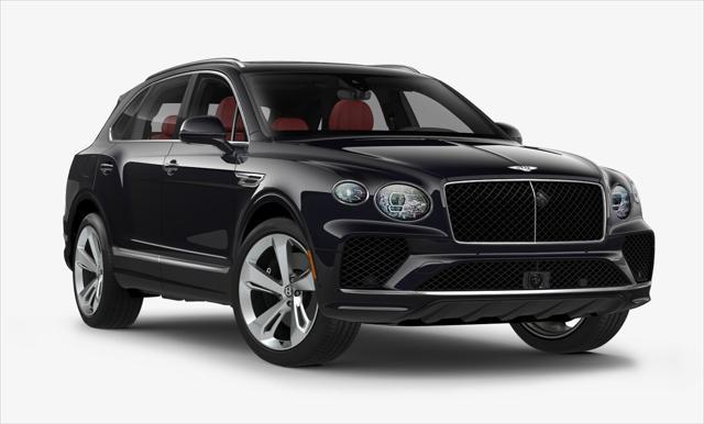 new 2025 Bentley Bentayga car, priced at $225,930