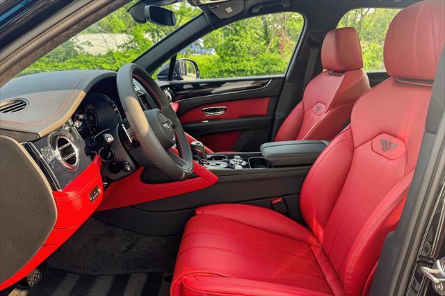 new 2025 Bentley Bentayga car, priced at $225,930