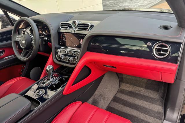 new 2025 Bentley Bentayga car, priced at $225,930