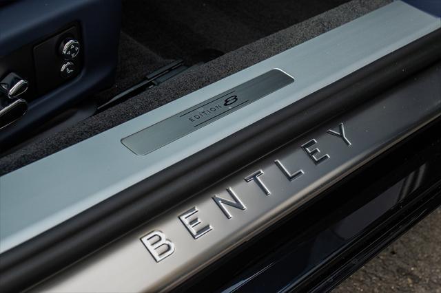 new 2024 Bentley Continental GT car, priced at $247,090