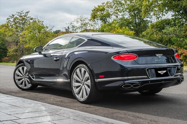 new 2024 Bentley Continental GT car, priced at $247,090