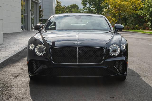 new 2024 Bentley Continental GT car, priced at $247,090