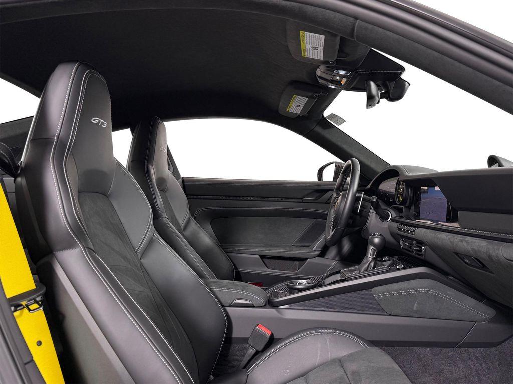used 2022 Porsche 911 car, priced at $267,900