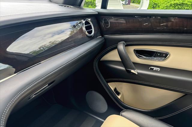 used 2019 Bentley Bentayga car, priced at $99,900