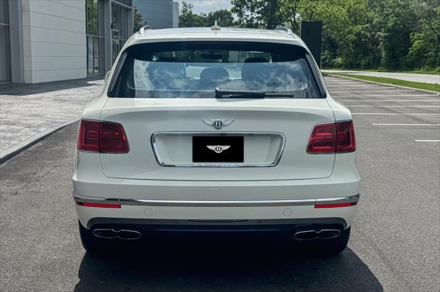 used 2019 Bentley Bentayga car, priced at $99,900