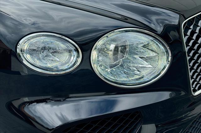 used 2025 Bentley Bentayga car, priced at $216,575