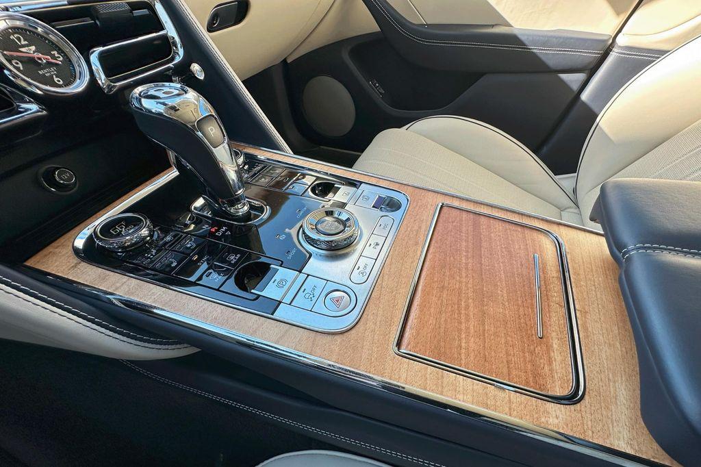 used 2022 Bentley Flying Spur car, priced at $174,900