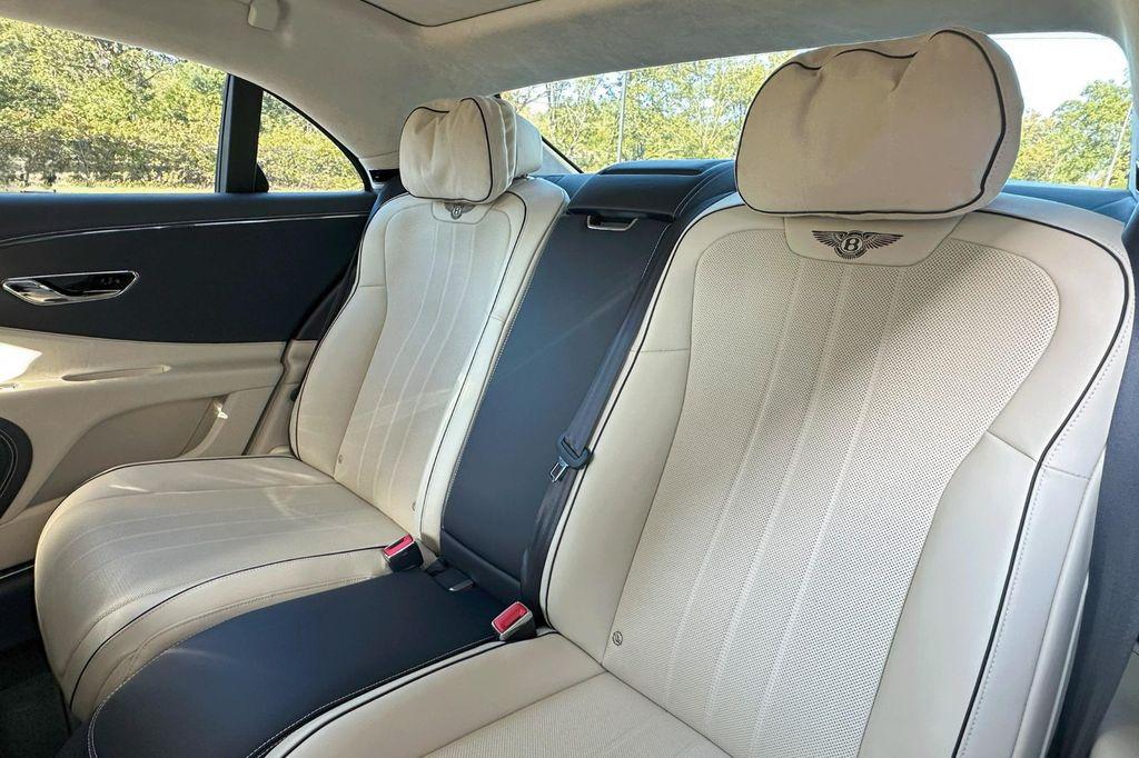 used 2022 Bentley Flying Spur car, priced at $174,900