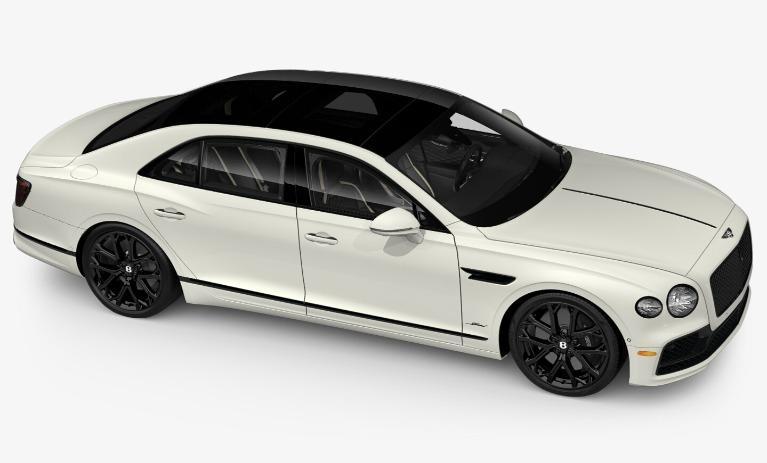 new 2024 Bentley Flying Spur car, priced at $293,905