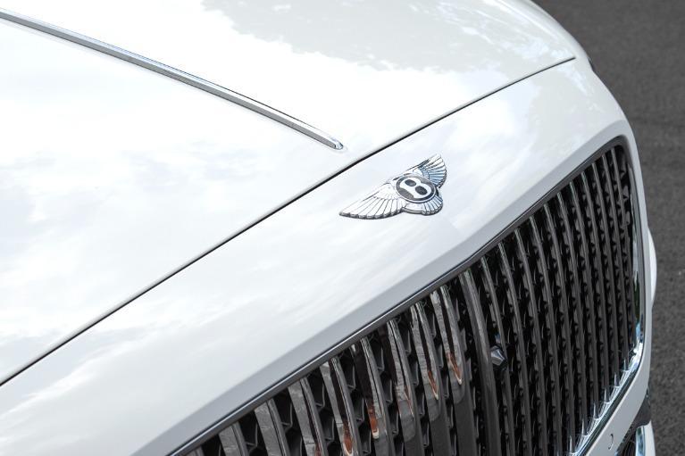 used 2021 Bentley Flying Spur car, priced at $179,900