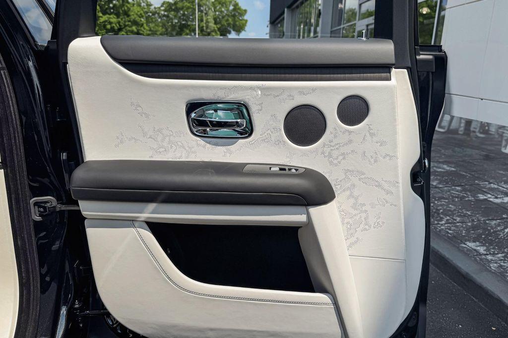 new 2025 Rolls-Royce Ghost car, priced at $395,400