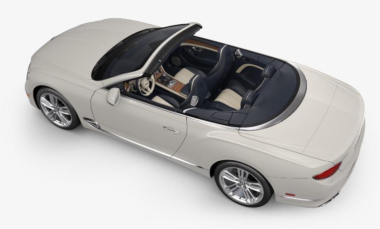 new 2024 Bentley Continental GT car, priced at $269,900