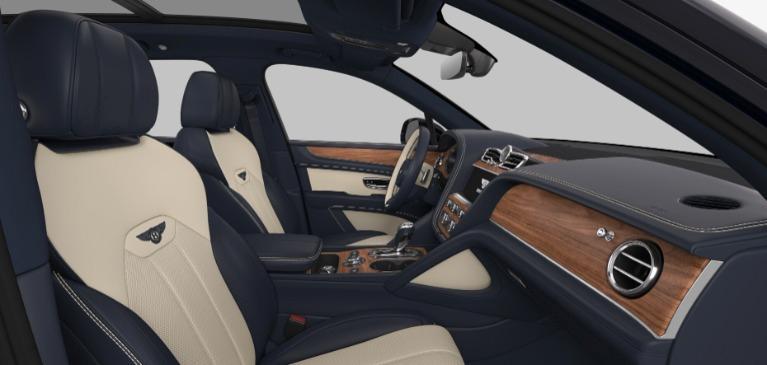 new 2024 Bentley Bentayga Hybrid car, priced at $215,265