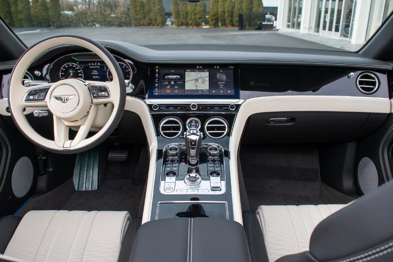 new 2024 Bentley Continental GT car, priced at $278,900