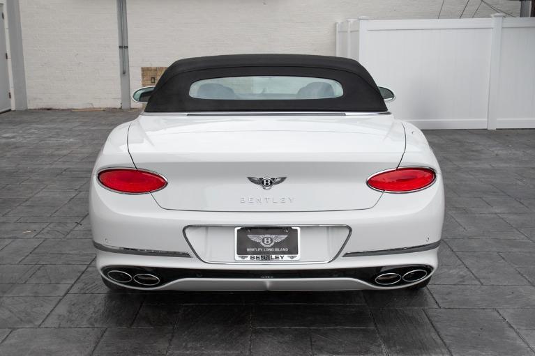 new 2024 Bentley Continental GT car, priced at $278,900