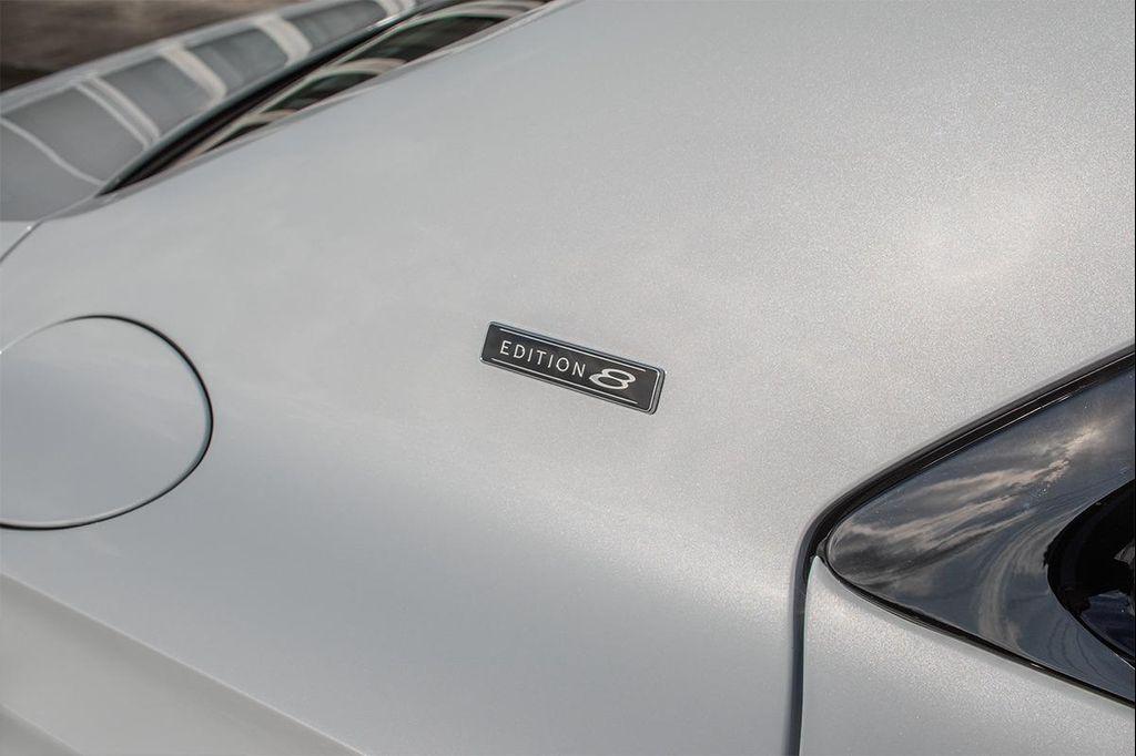 used 2024 Bentley Flying Spur car, priced at $219,900