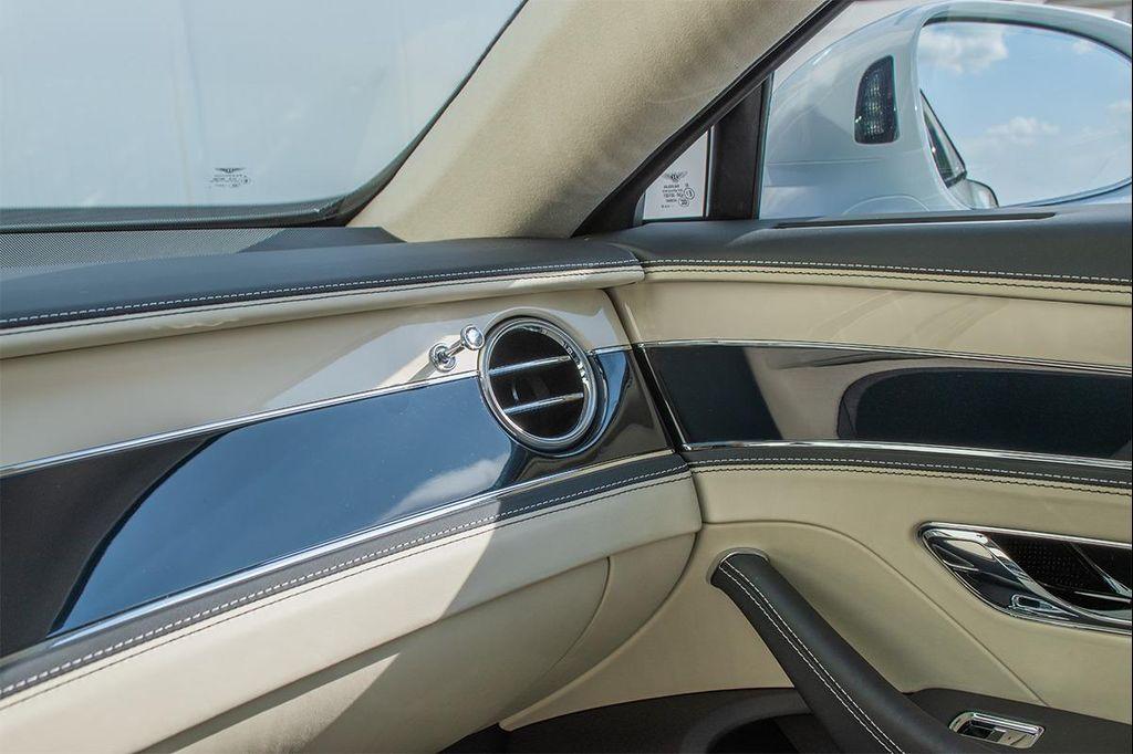 used 2024 Bentley Flying Spur car, priced at $219,900